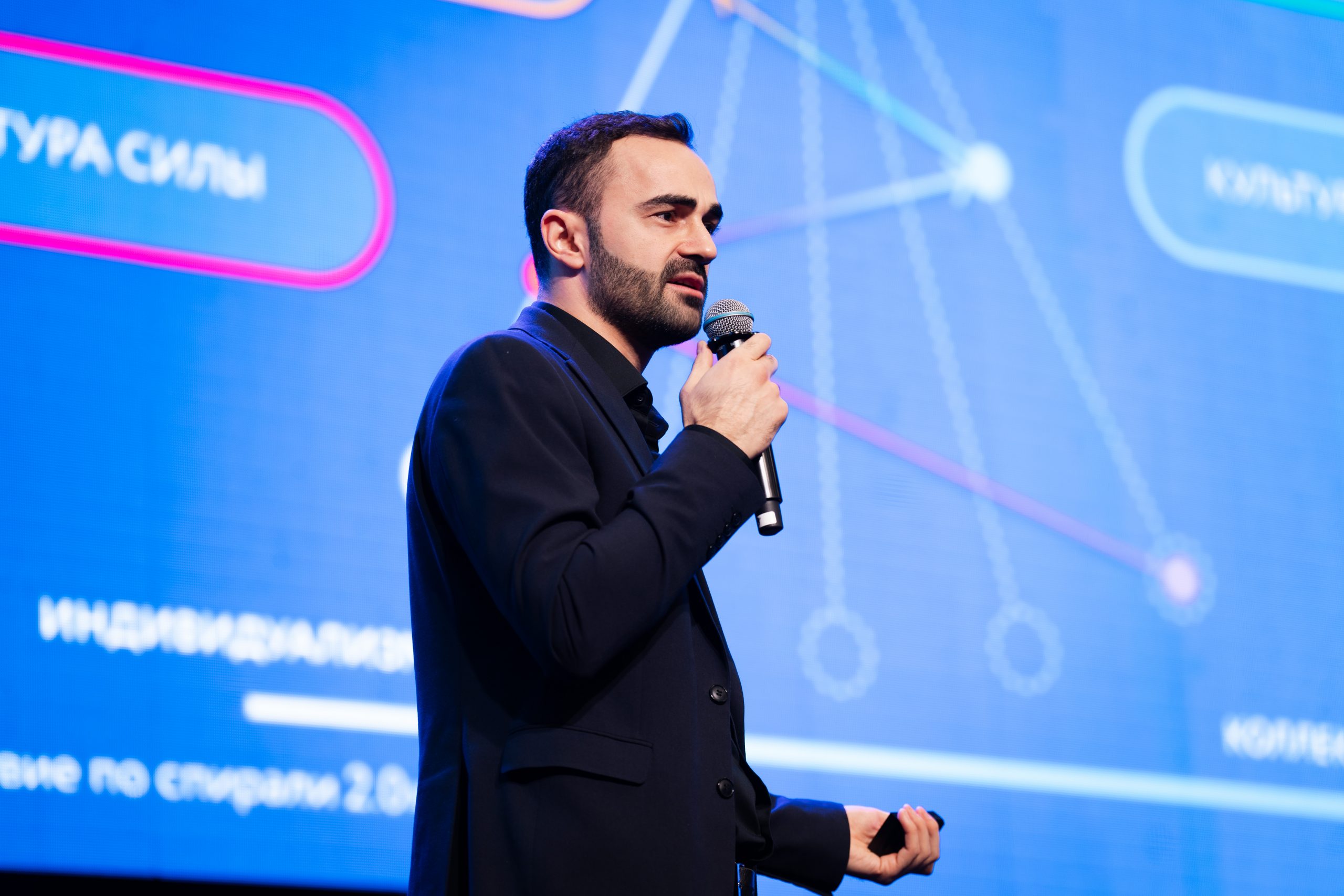 На форуме «ГосСтарт» предложили идеи для привлечения, адаптации и сохранения молодёжи на госслужбе для органов власти