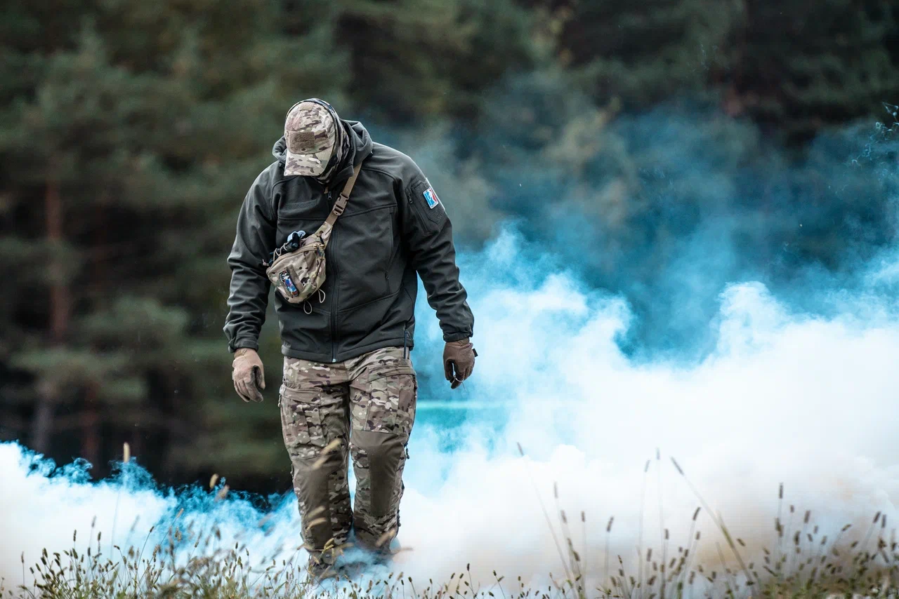 Открыта регистрация на патриотический форум «Студенческий спецназ»