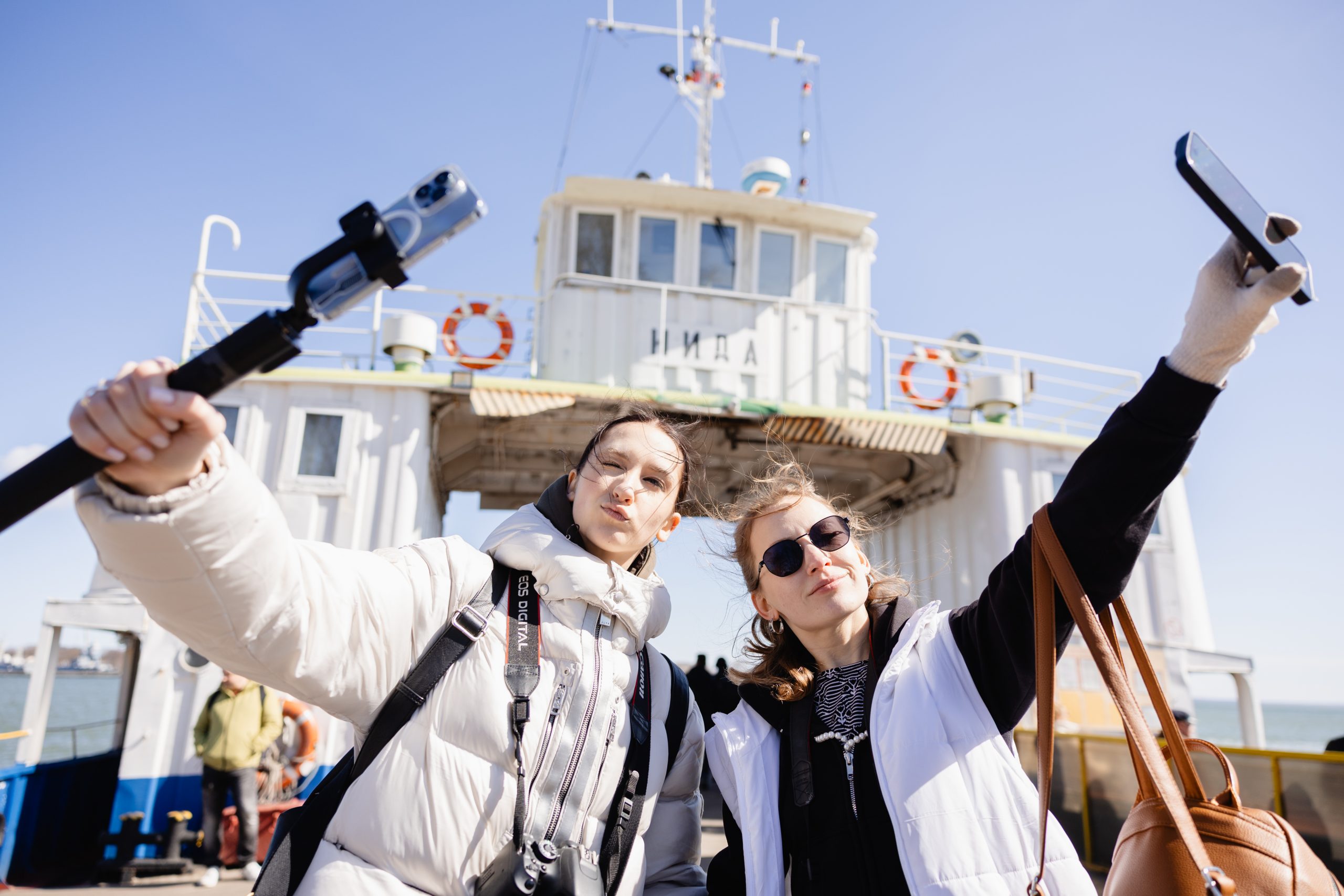 В Москве пройдёт блог-тур от Центра «ШУМ»: участники посетят офис компании VK и встретятся с известным блогером